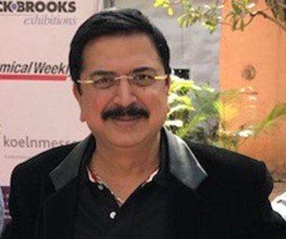 Baiju Joshi