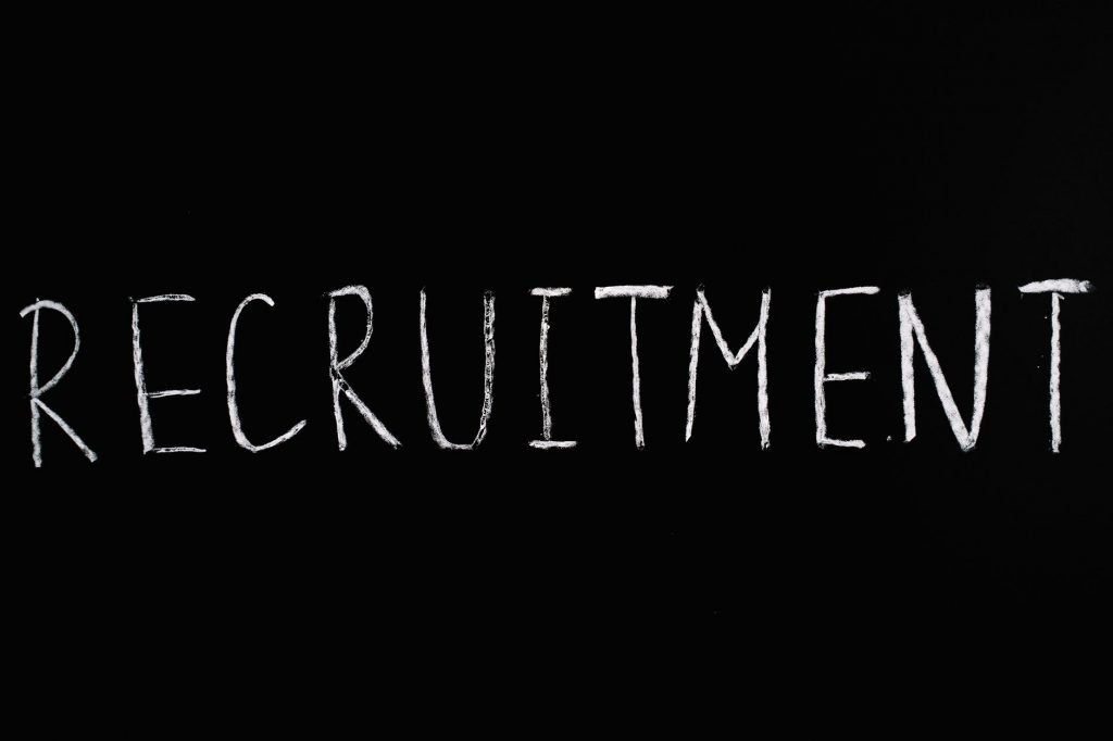 Recruiting Strategy Recruiting Strategy