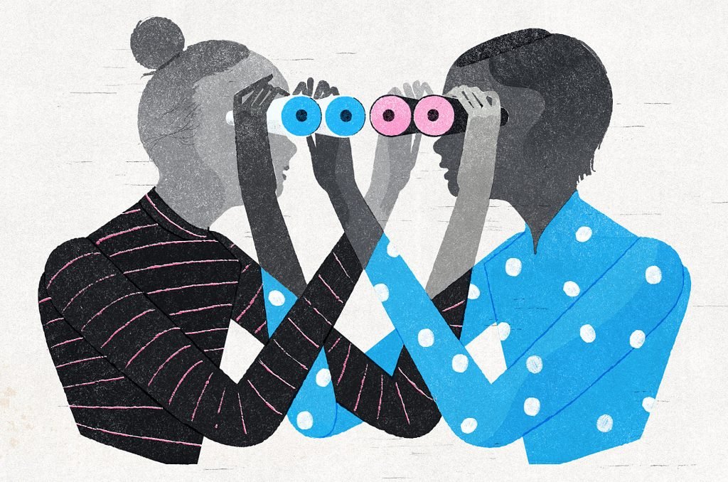 ciel blog – empathy