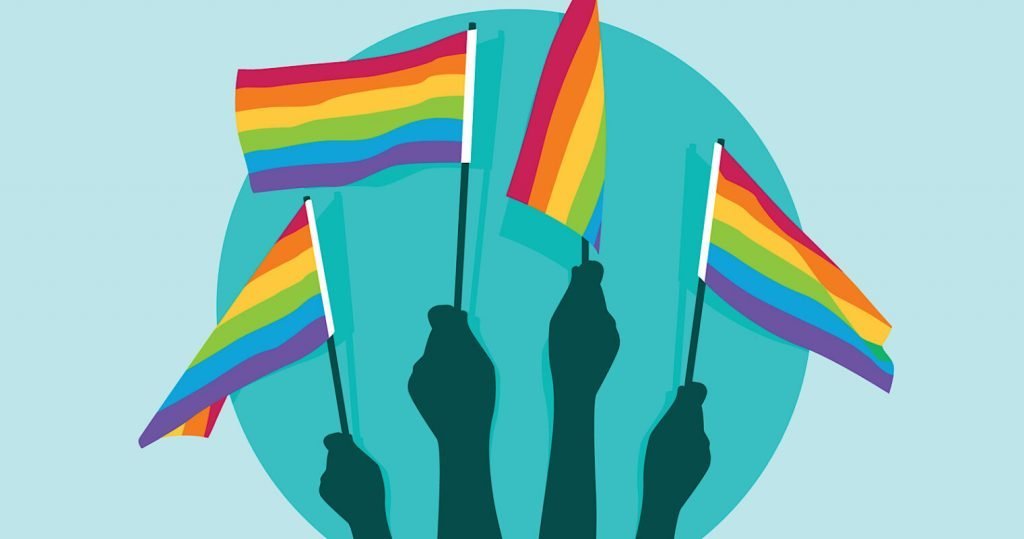 pride month – ciel blog