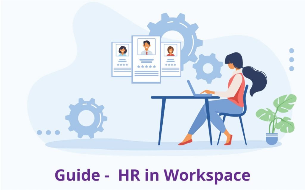 HR-in-Workspace HR-in-Workspace