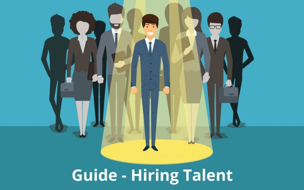 Hiring Talent Hiring Talent