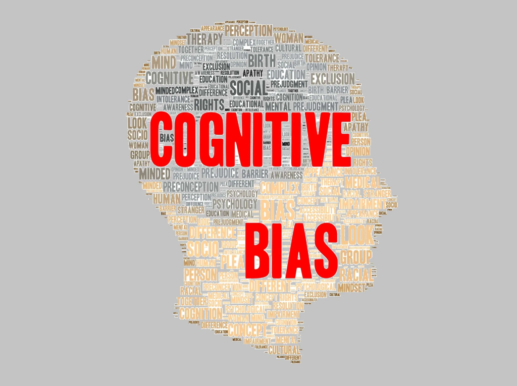 ciel blog-cognitive-bias