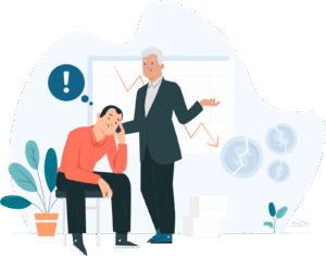 difference between a boss and a leader