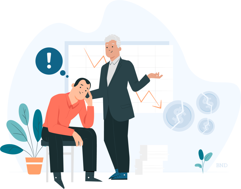 difference between a boss and a leader