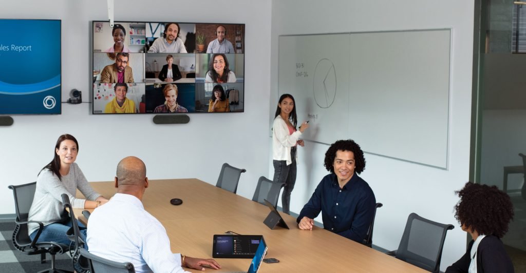 ciel blog – hybrid work paradox