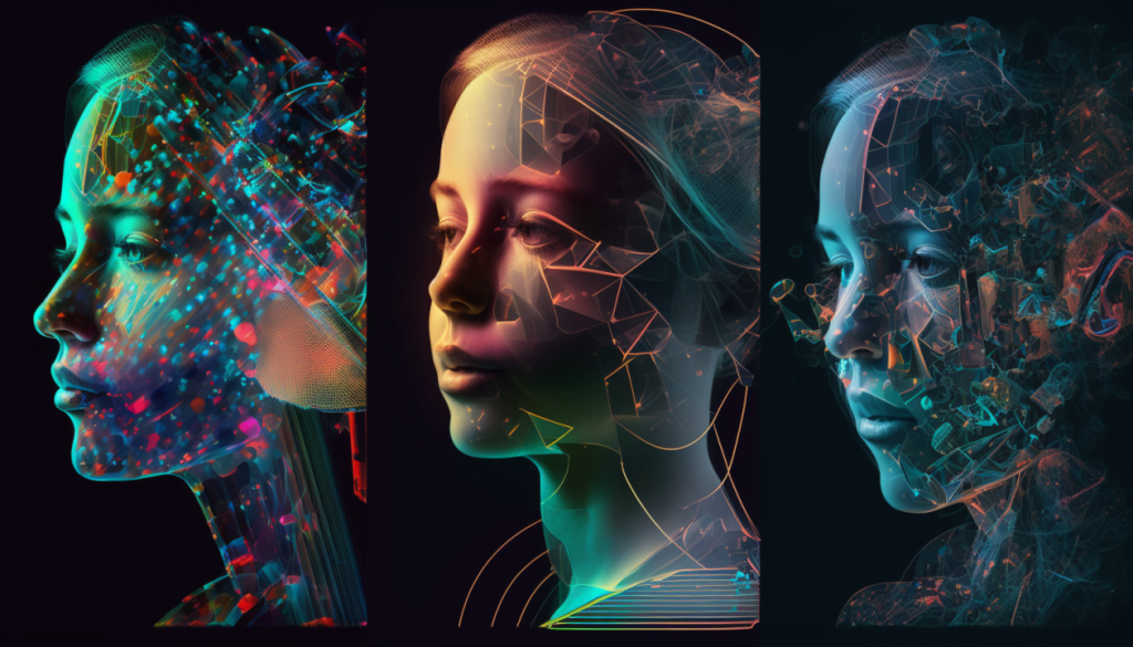 cile blog generative AI