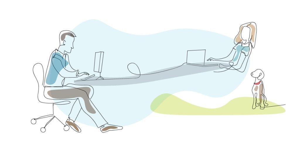 ciel blog – fluid workforce