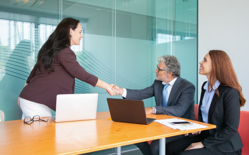 Negotiating Job Offers Techniques for negotiating competitive compensation and benefits
