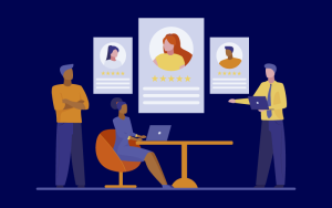 What Does A Talent Acquisition Specialist Do? | Talent Acquisition Strategies