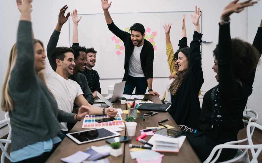 Building a Strong Company Culture Strategies for Attracting and Retaining Top Talent in 2024