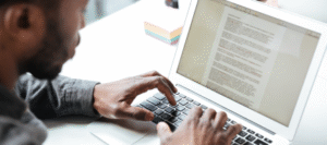 Content Writing | Online Jobs for Students