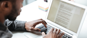 Content Writing | Online Jobs for Students