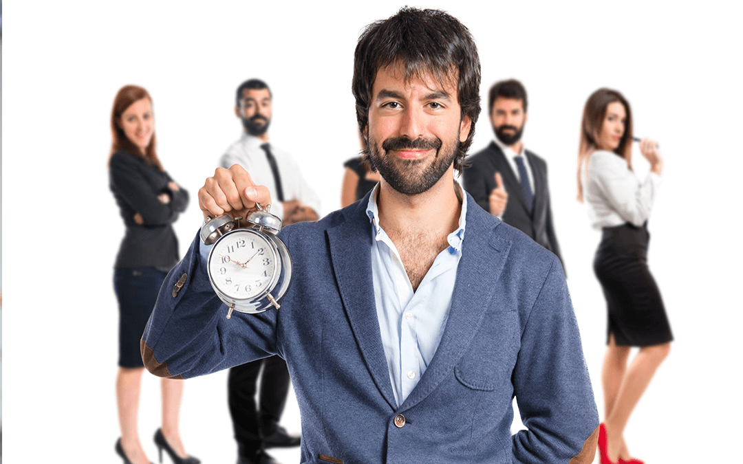 10 Effective Ways To Reduce Time To Hire