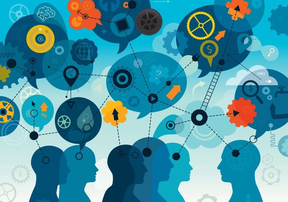 Step by Step: The Power of an Interdisciplinary Approach