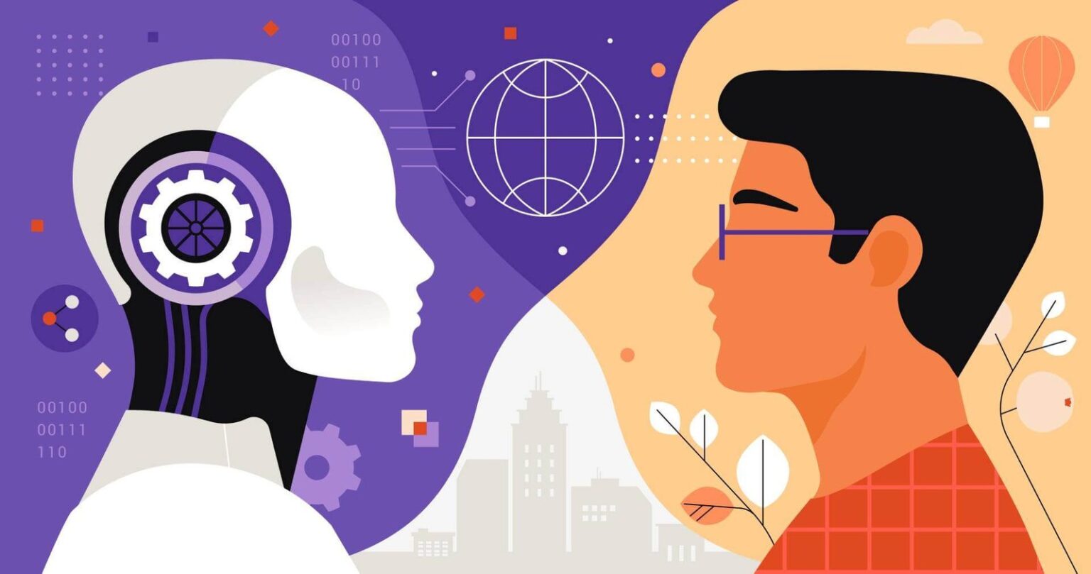 Step by Step Embracing AI in the Digital Age - CIEL HR