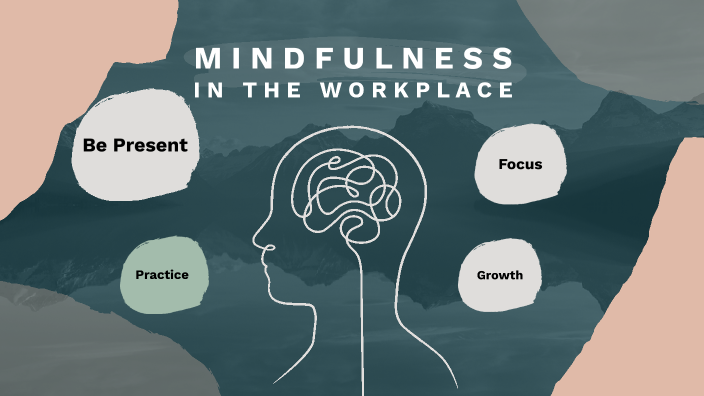 Step by Step: Learn to be mindful