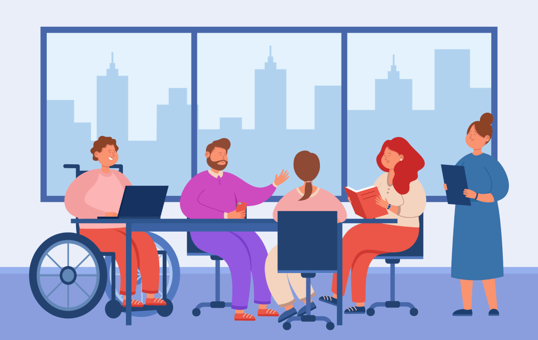 Your Easy Guide to Workplace Diversity and Inclusion