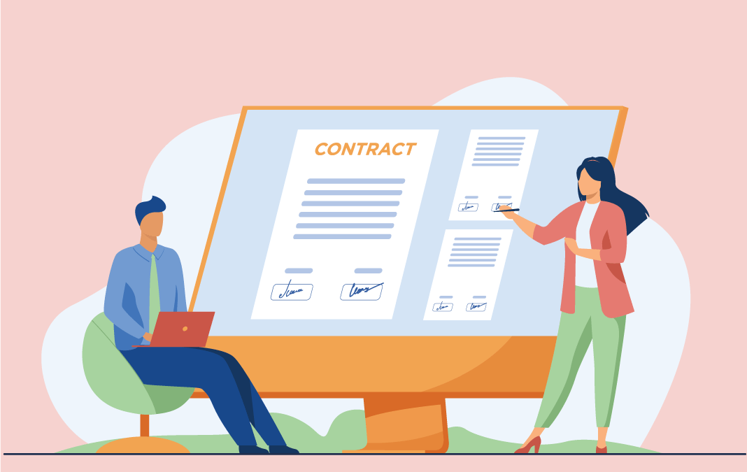 Advantages of Contract Staffing