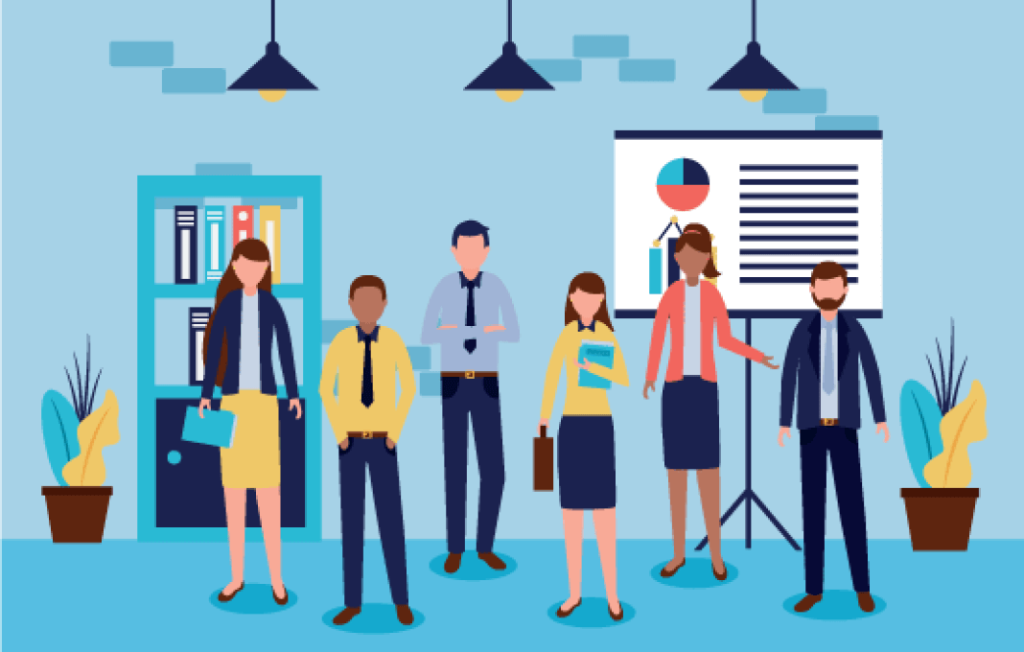 Why Staffing is Important in Organisations_