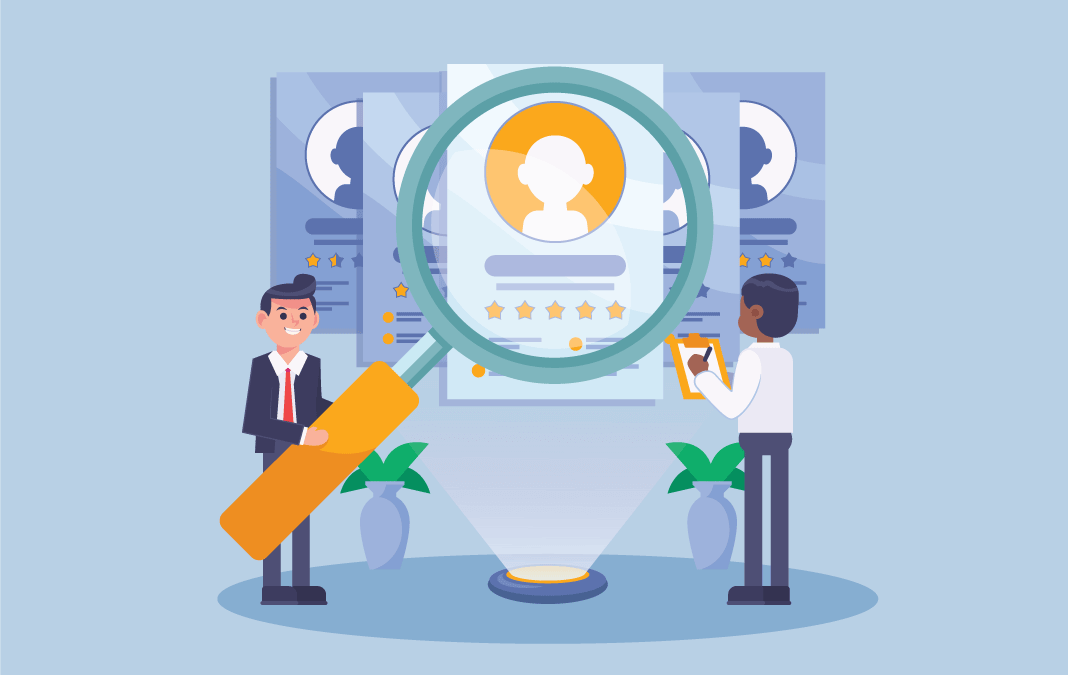 8 Benefits of Using a Recruitment Agency