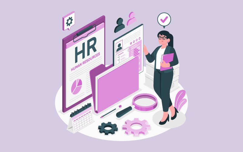 Roles & Responsibilities of HR in Organization