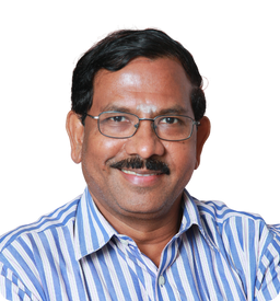 K Pandiarajan