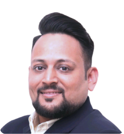 Piyush Jain