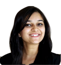 Suruchi Wagh