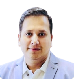 Saurabh More