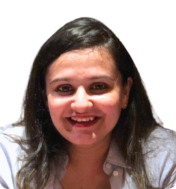 Priyanka Trivedi