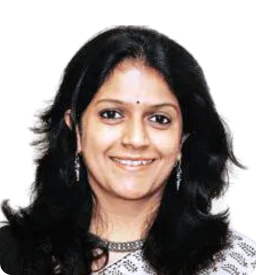 Roopa Satish
