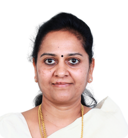 Hemalatha Rajan