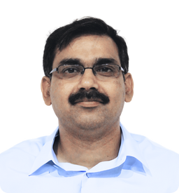 Santhosh Kumar Nair