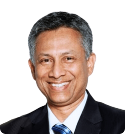 Doraiswamy Rajiv Krishnan