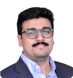 Arjun Gupta
