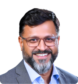 Anup Menon