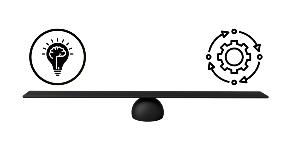 ciel blog – balancing innovation with efficiency