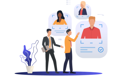 2025 Emerging Trends in Recruitment