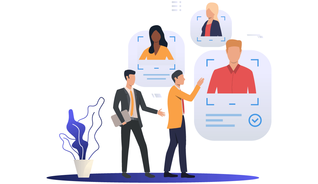 2025 Emerging Trends in Recruitment