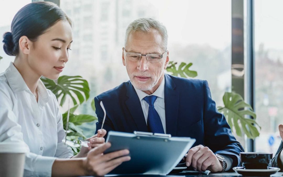 Step by Step: Mentoring Others to Accelerate Your Own Career