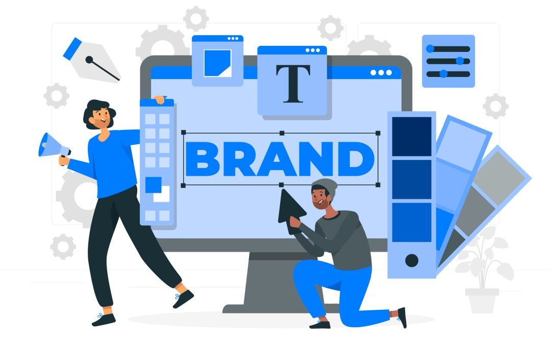 Step by step: Personal Branding and Visibility
