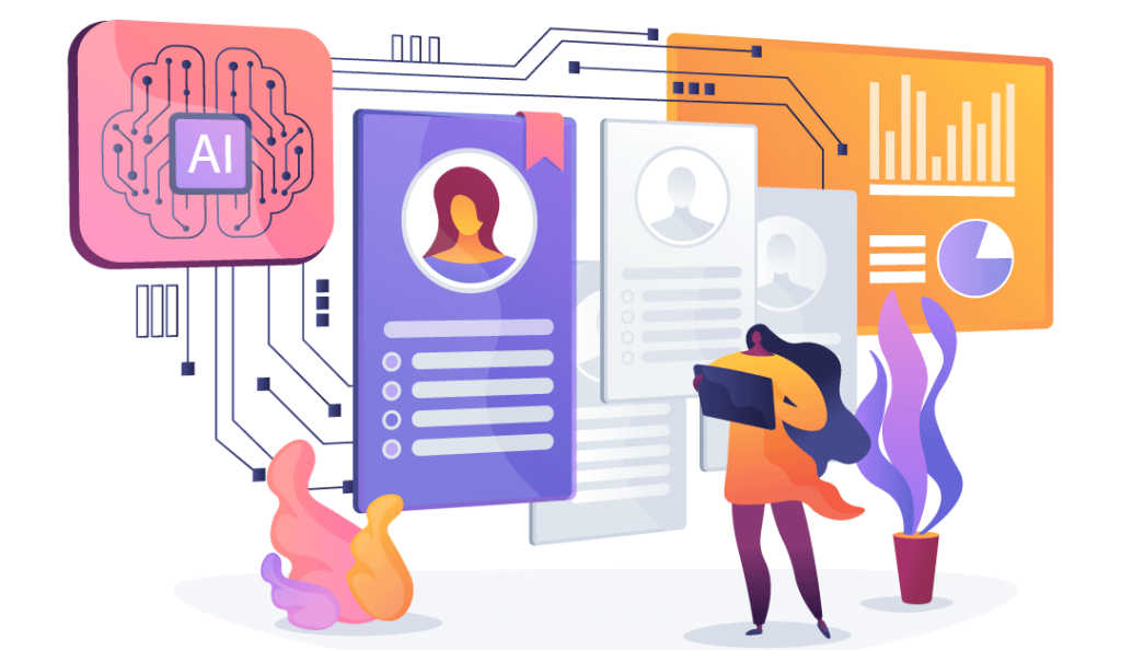 Harnessing the Power of AI in Recruitment (1)