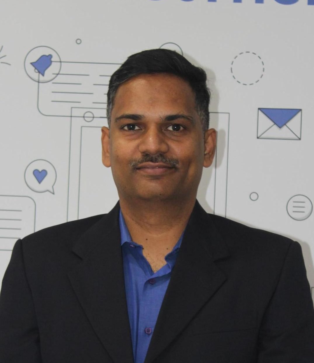 Sameer Nandan