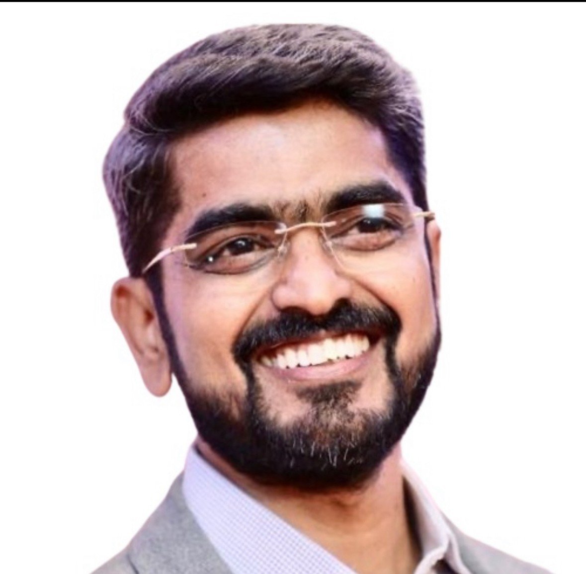 Nelson Kulandairaj