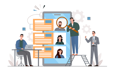 Talent Acquisition and Recruitment – Same Goal, Different Strategies